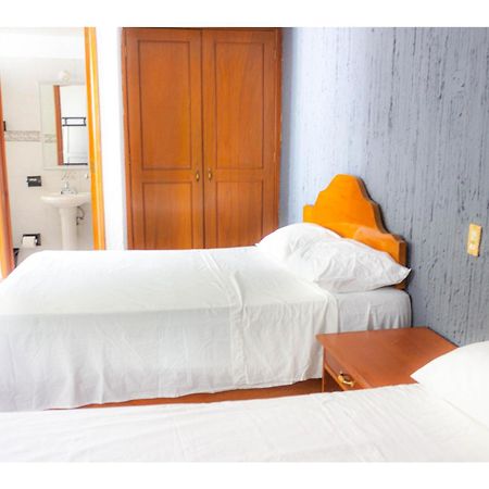 Oyo Hotel San Felipe Inn Oaxaca Exterior foto